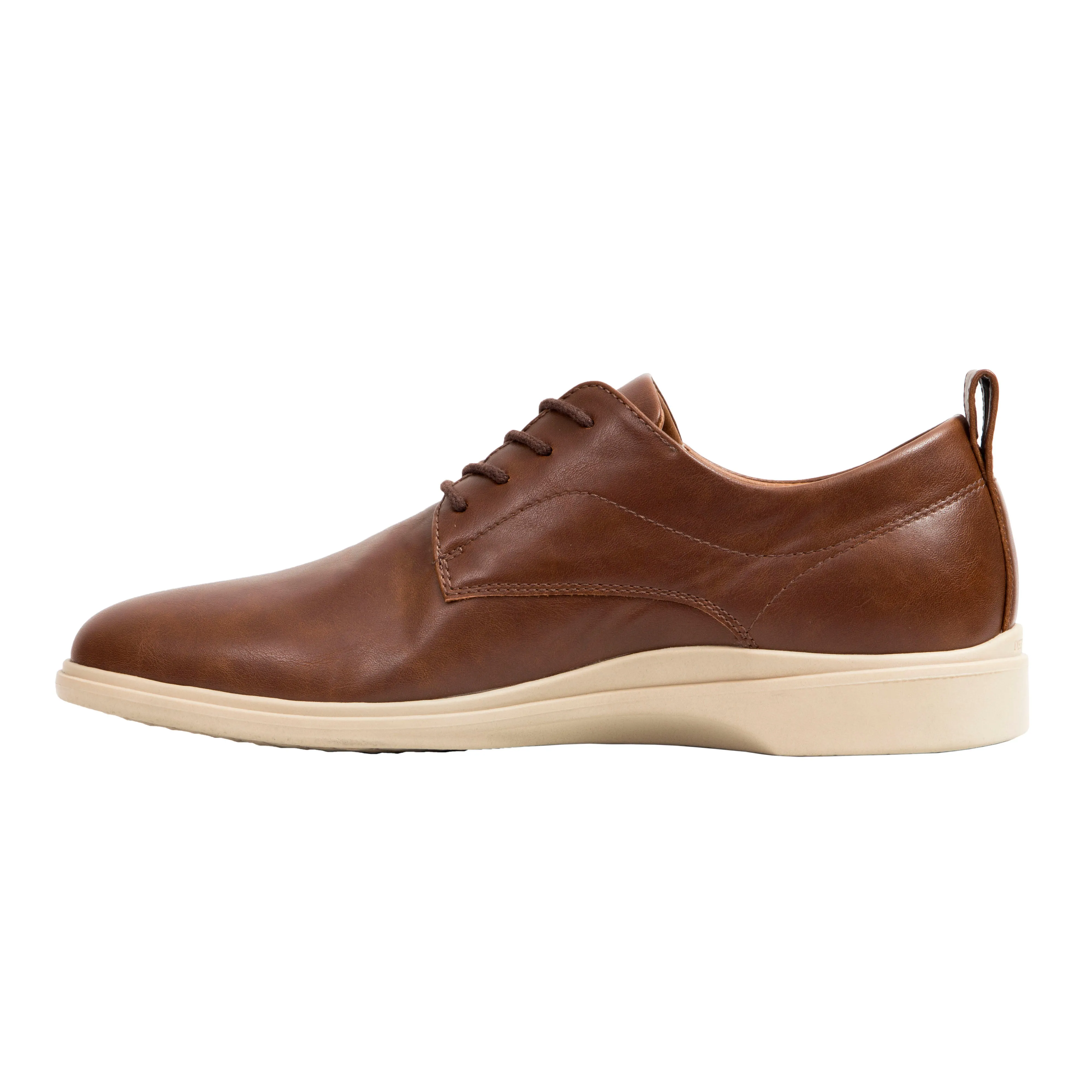 Men's Lisbon in Brown - NEW SUPRO - Coming Soon