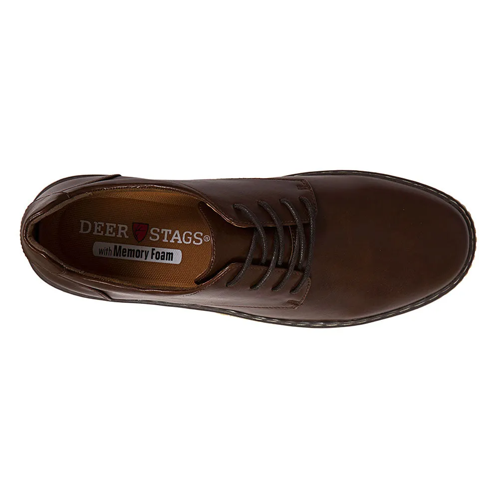 Men's Oakland in Brown