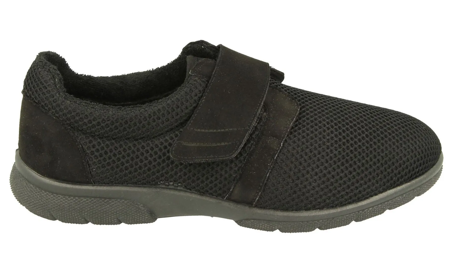 Men's Wide Fit DB Desmond Shoes