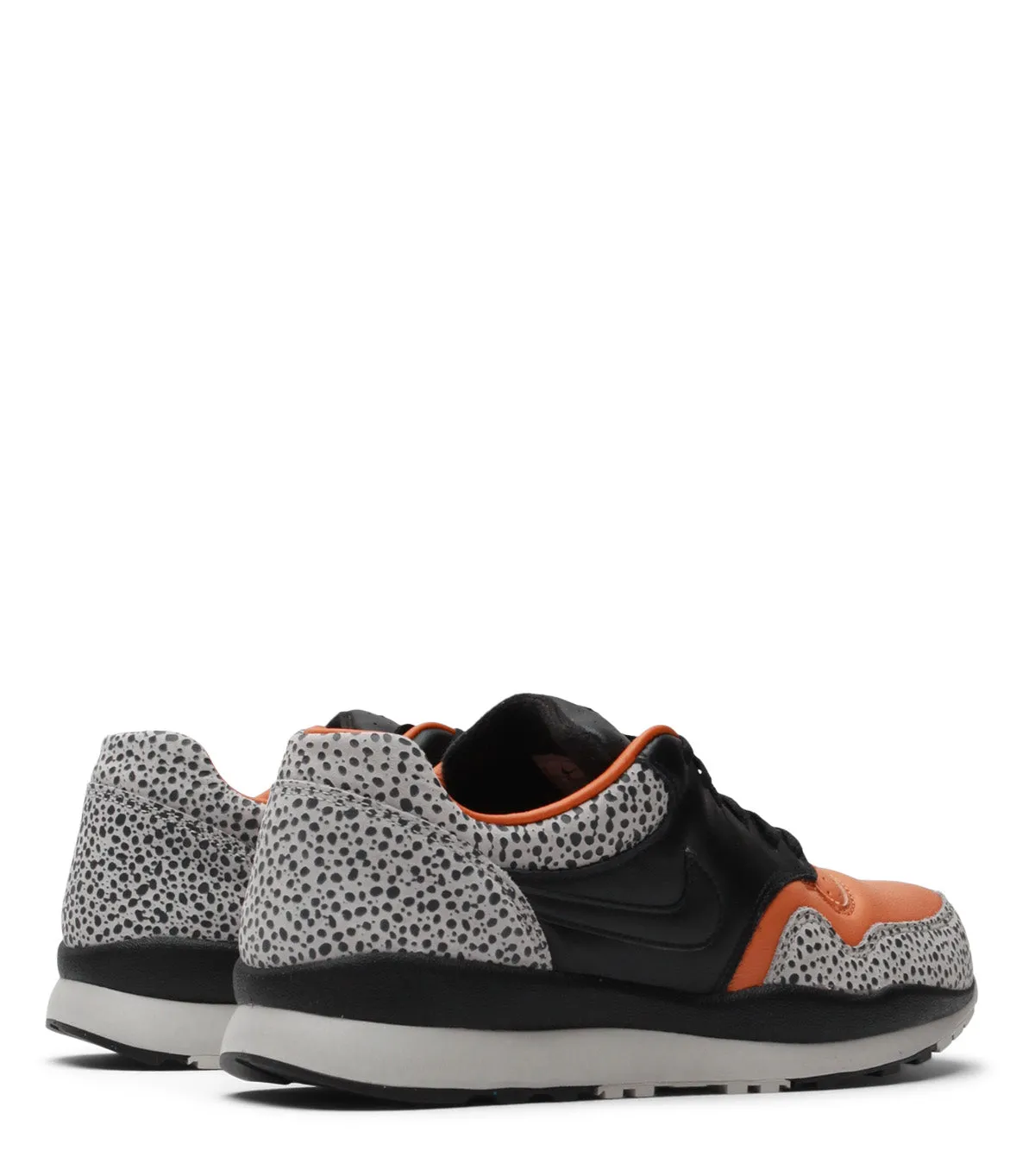 Nike Air Safari Black Monarch