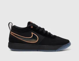 Nike Book 1 Black / Hemp - Metallic Red Bronze