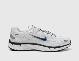 Nike P-6000 Phantom / Obsidian - Summit White