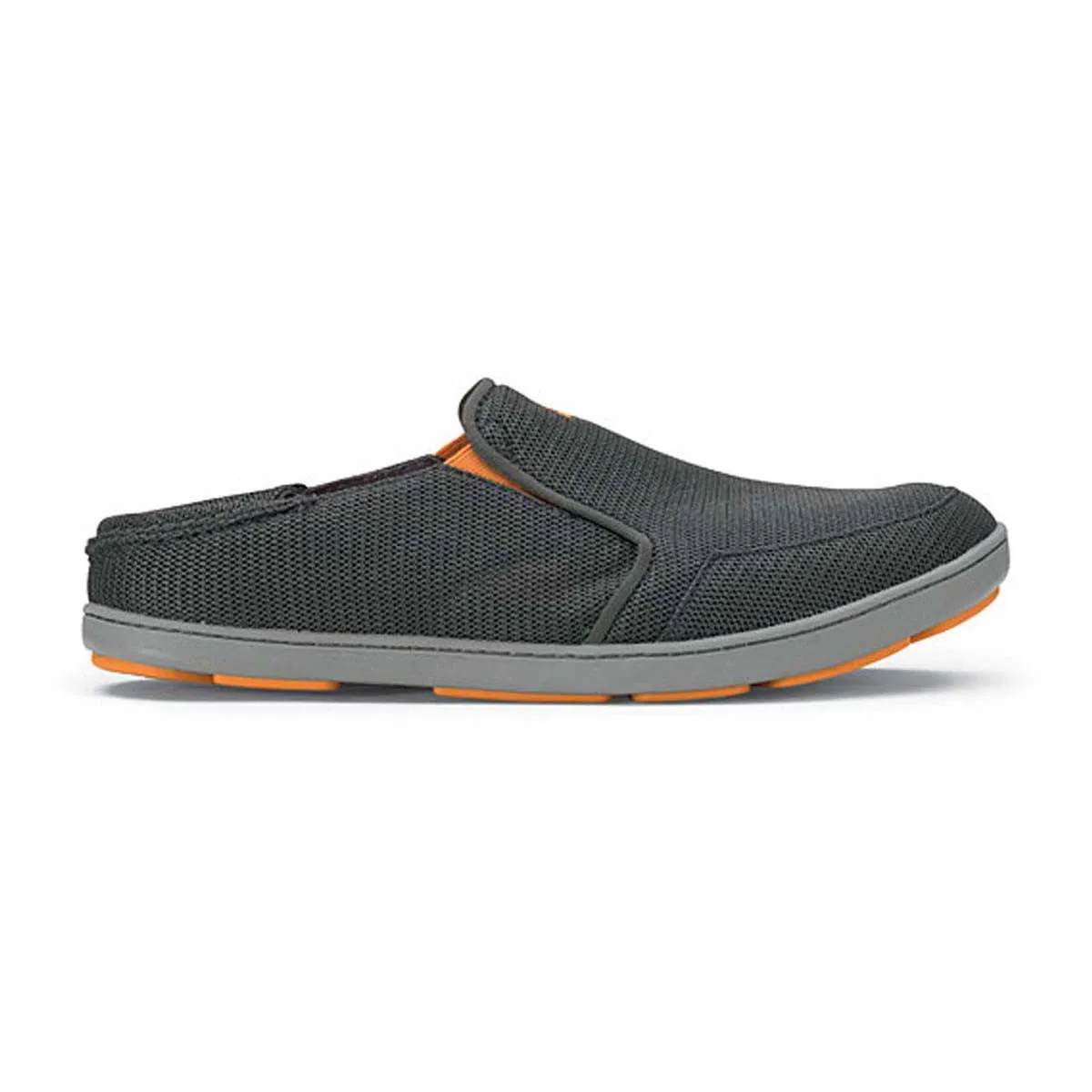 Olukai - Nohea Mesh Dark Shadow