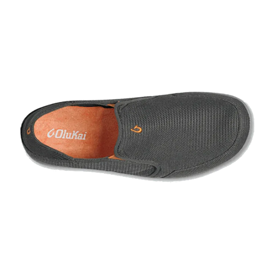 Olukai - Nohea Mesh Dark Shadow