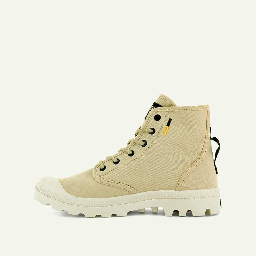 PAMPA HI HTG SUPPLY WOMEN'S BOOTS - DESERT