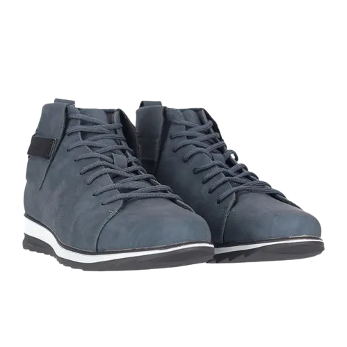 PAUL OF LONDON Casual Boot - Blue