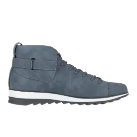 PAUL OF LONDON Casual Boot - Blue