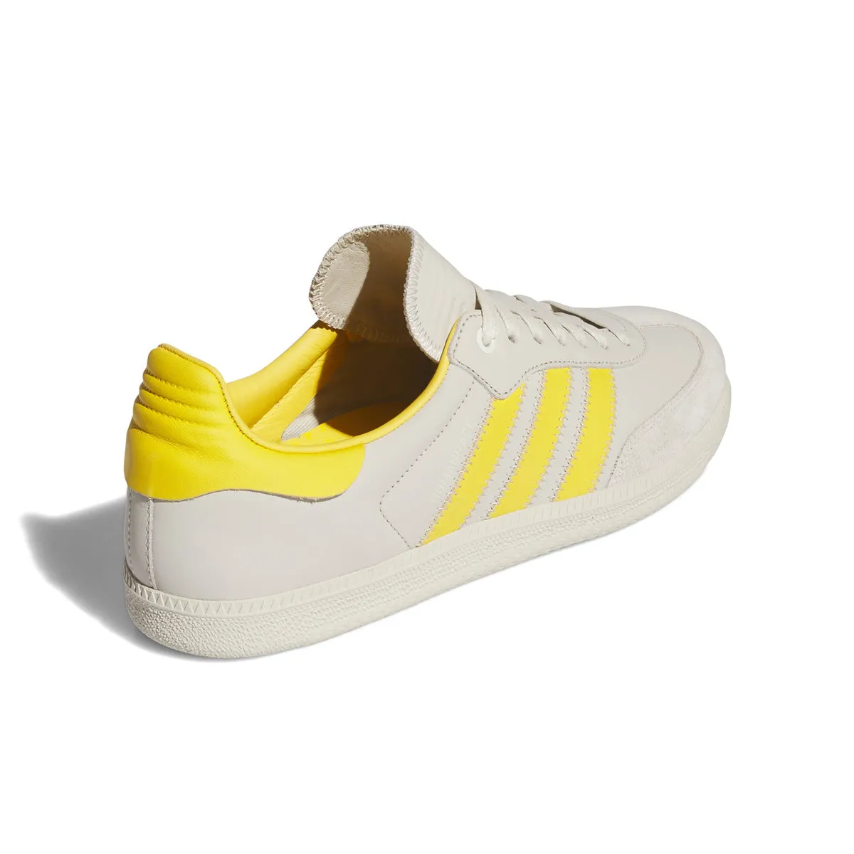   Pharrell Williams Samba Humanrace 'Bold Gold'