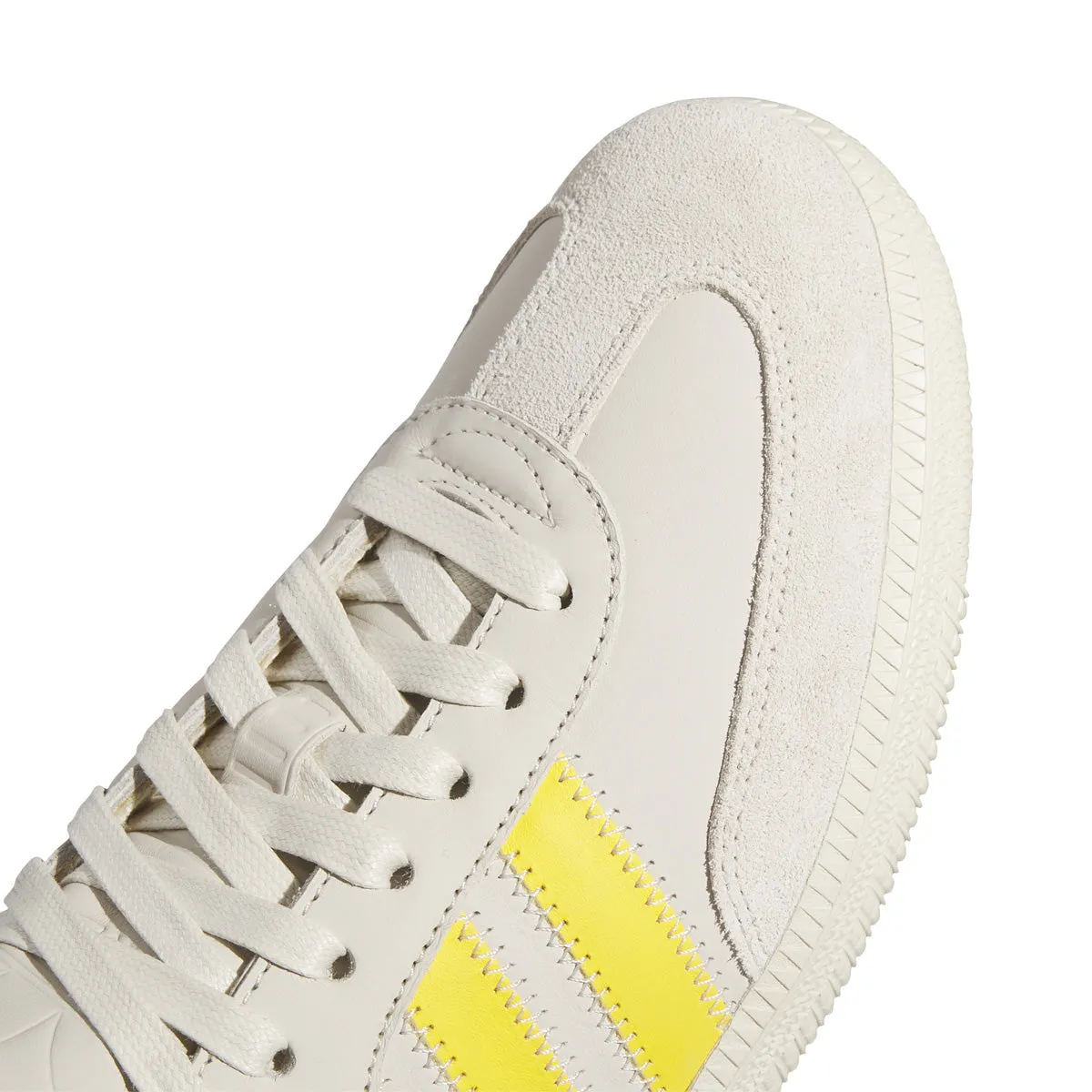   Pharrell Williams Samba Humanrace 'Bold Gold'