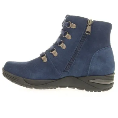 Propet Women Demi WFA016S (Indigo)