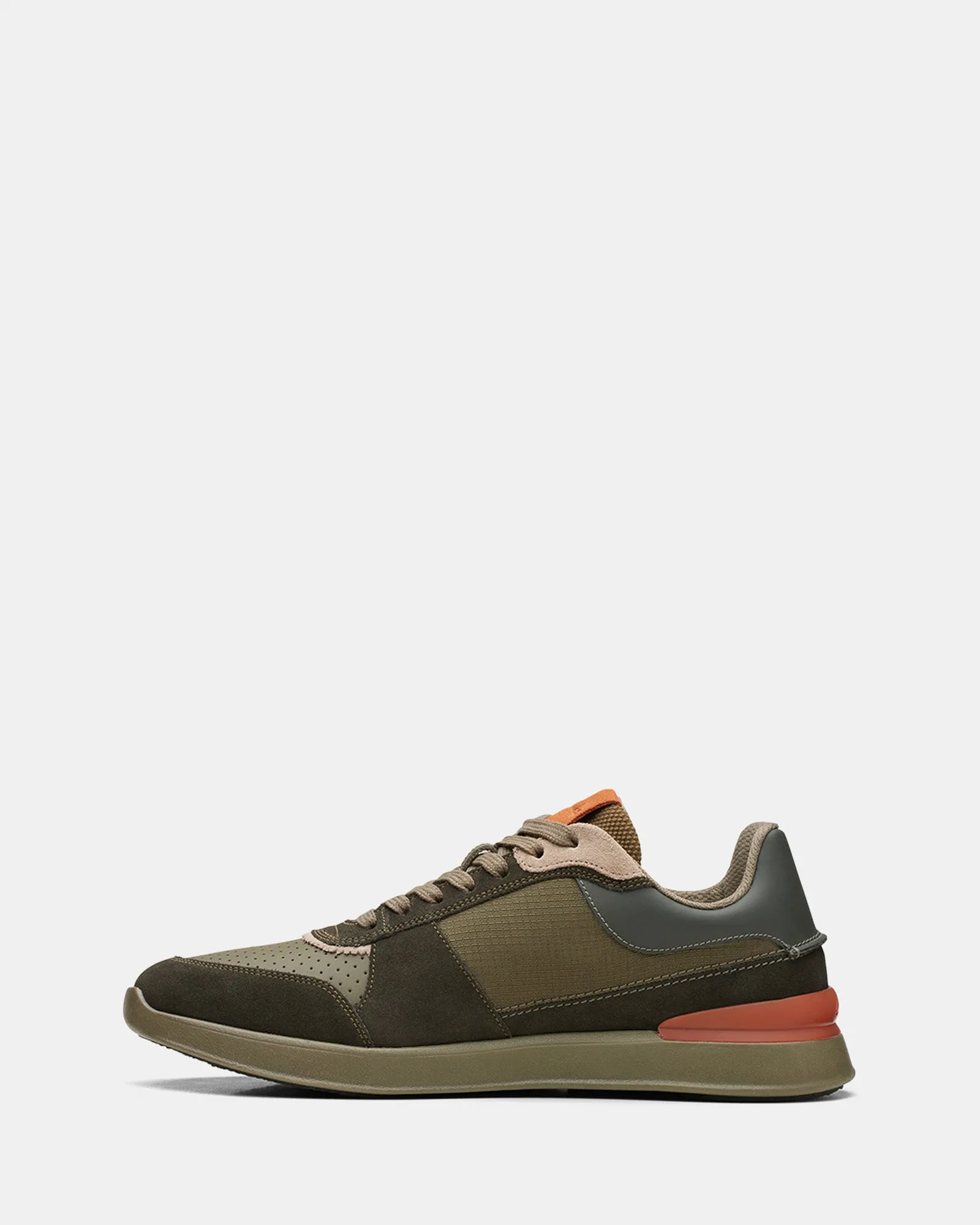 Racelite Tor Dark Green