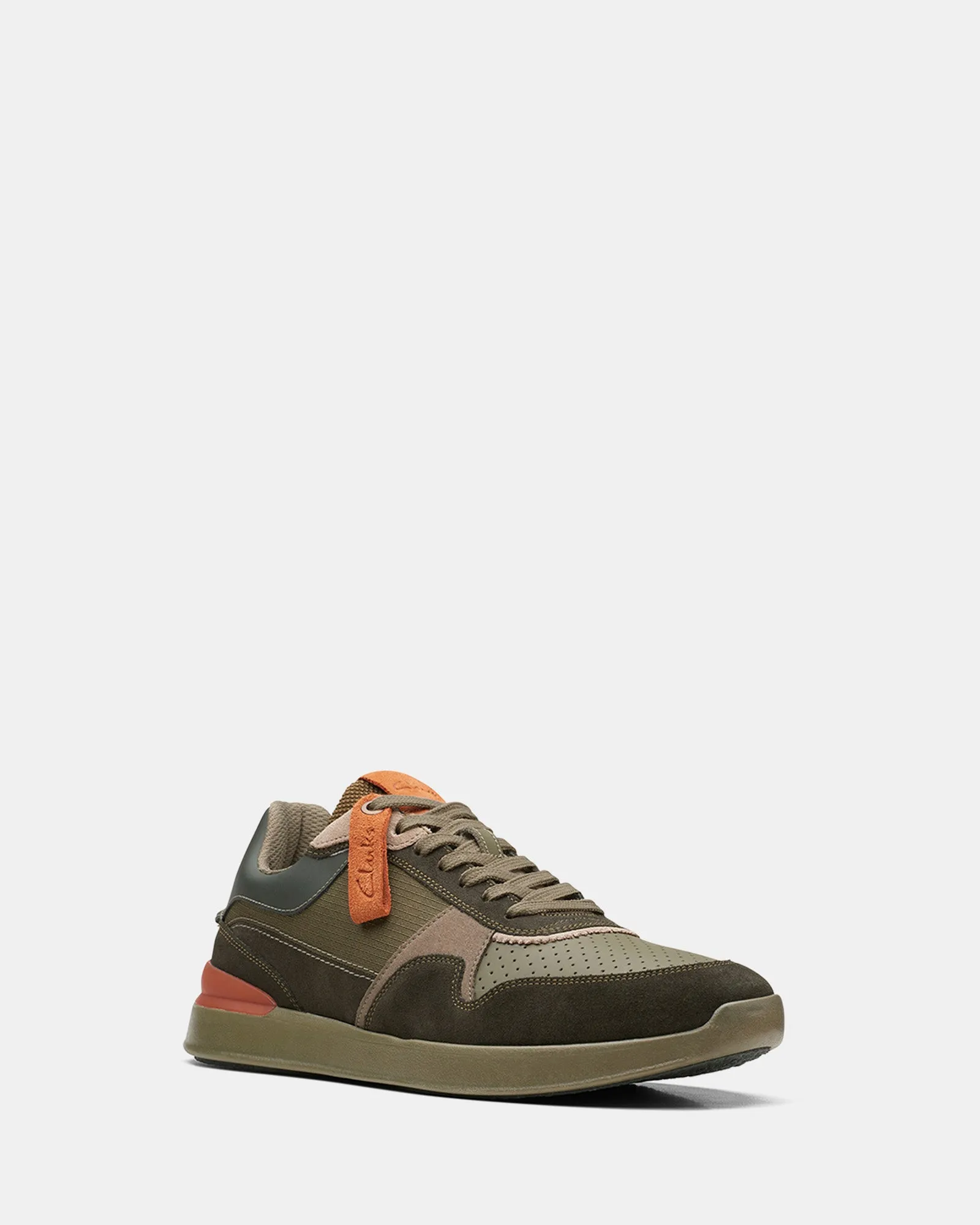 Racelite Tor Dark Green