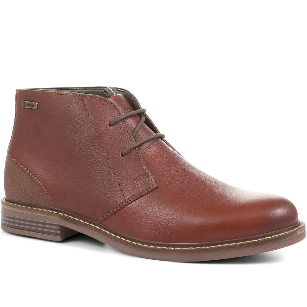 Readhead Chukka Boots - READHEAD4