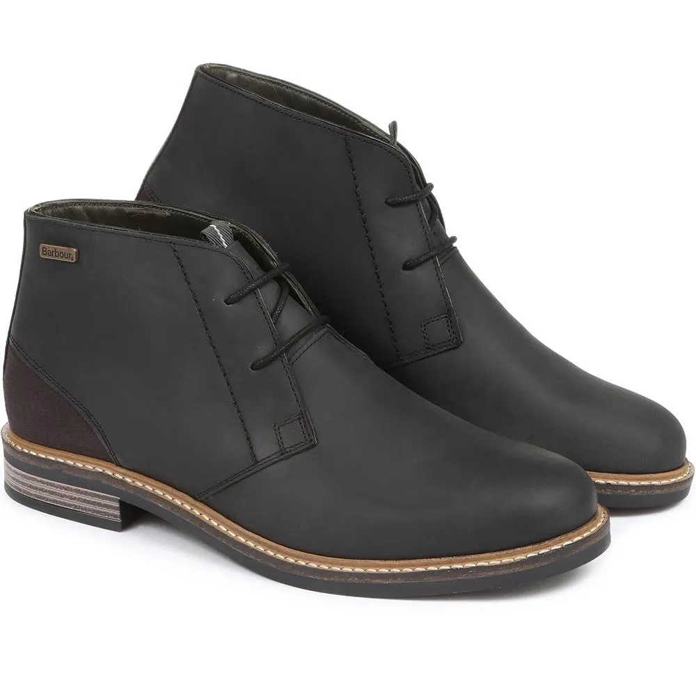 Readhead Chukka Boots - READHEAD4