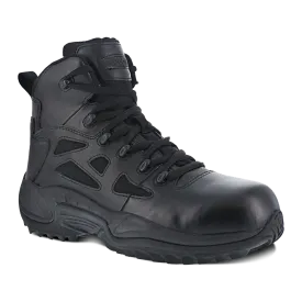 Reebok Men's 6" Stealth Rapid Response Composite Toe Tactical Boot RB8674