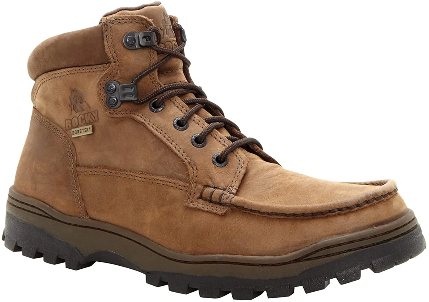 Rocky Outback Men's GORE-TEX® Waterproof Hiker Boot