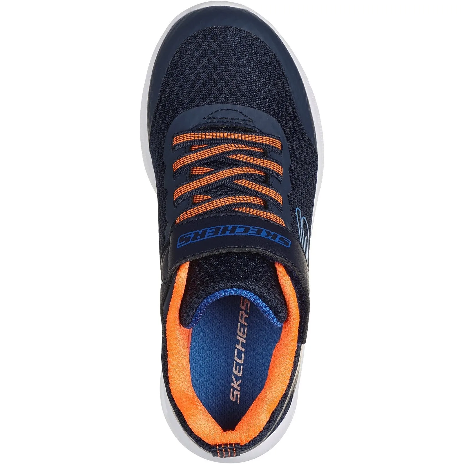 Skechers 403818L Microspec Max NVOR