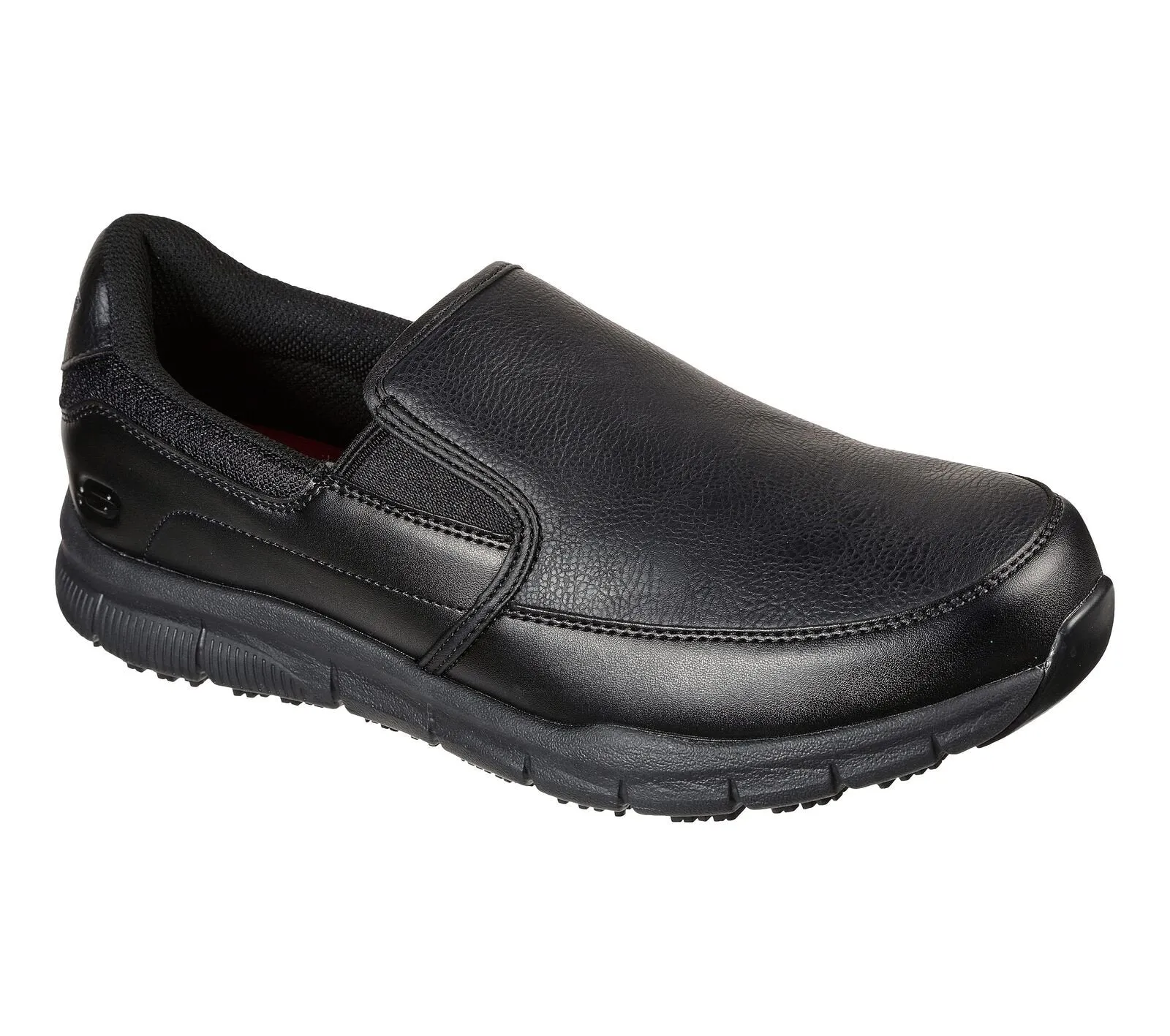 SKECHERS GROTON WIDE S.R Men’s