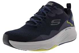 Skechers Men's D'lux Walker-Roam Free Relaxed Fit Walking Shoes