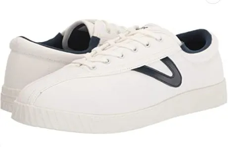 Tretorn Men's Sneakers Nylite Navy