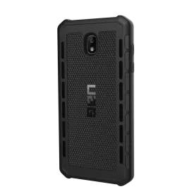 UAG - Outback Series Case for Samsung Galaxy J7 - Black