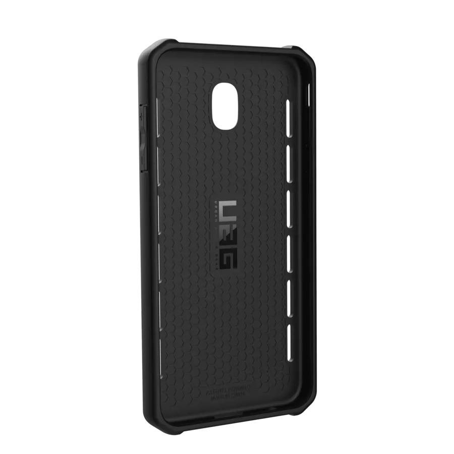 UAG - Outback Series Case for Samsung Galaxy J7 - Black