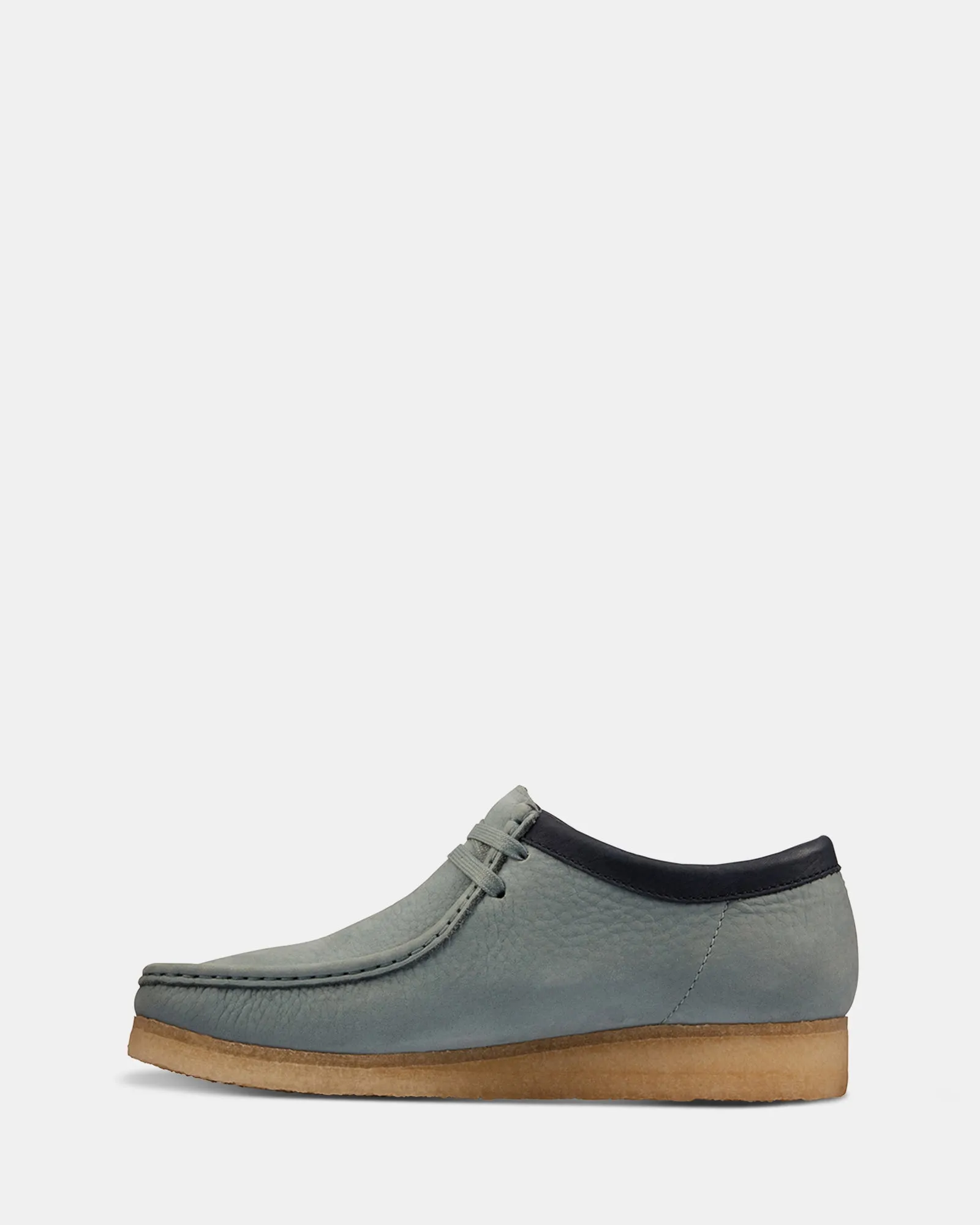 Wallabee (M) Sage Nubuck