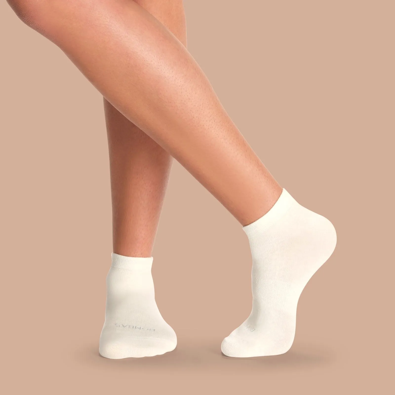 Women's Lightweight Ankle & Quarter Sock 8-Pack