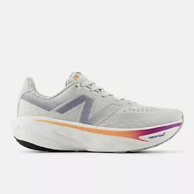 Women's New Balance Fresh Foam X 1080v14 (Grey Matter with Silver Metallic and Inkwell)